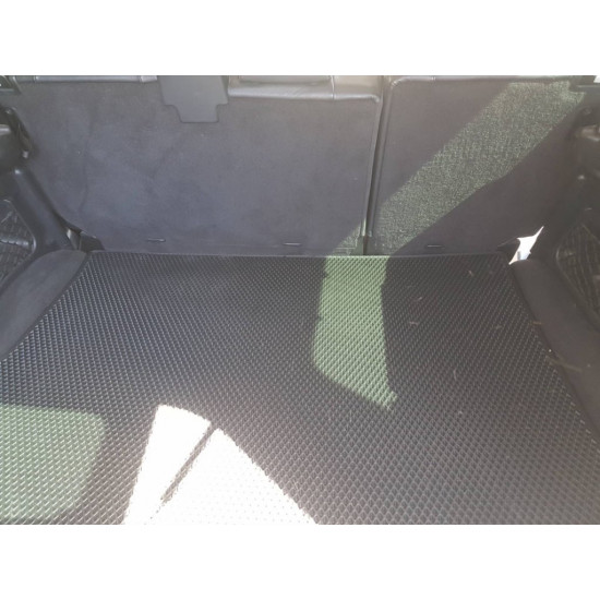 Килимок багажника (EVA, чорний) для Land Rover Discovery III Килимок багажника (EVA, чорний) для Land Rover Discovery III