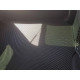Килимок багажника (EVA, чорний) для Land Rover Discovery III Килимок багажника (EVA, чорний) для Land Rover Discovery III