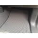 Килимки EVA (чорні) для Fiat Fullback 2016-2024 рр Килимки EVA (чорні) для Fiat Fullback 2016-2024 рр