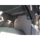 Килимки EVA (чорні) для Fiat Fullback 2016-2024 рр Килимки EVA (чорні) для Fiat Fullback 2016-2024 рр