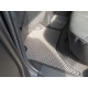 Килимки EVA (чорні) для Mitsubishi Pajero Sport 2015-2024 рр Килимки EVA (чорні) для Mitsubishi Pajero Sport 2015-2024 рр