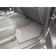 Килимки EVA (чорні) для Mitsubishi Pajero Sport 2015-2024 рр Килимки EVA (чорні) для Mitsubishi Pajero Sport 2015-2024 рр