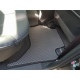 Килимки EVA (чорні) для Mitsubishi Pajero Sport 2015-2024 рр Килимки EVA (чорні) для Mitsubishi Pajero Sport 2015-2024 рр