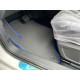 Килимки EVA (чорні) для Volkswagen Lavida/e-Lavida 2019-2024 Килимки EVA (чорні) для Volkswagen Lavida/e-Lavida 2019-2024