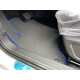 Килимки EVA (чорні) для Volkswagen Lavida/e-Lavida 2019-2024 Килимки EVA (чорні) для Volkswagen Lavida/e-Lavida 2019-2024