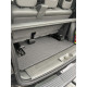 Килимок багажника (EVA, чорний) для Chrysler Voyager 2001-2007 рр Килимок багажника (EVA, чорний) для Chrysler Voyager 2001-2007 рр
