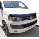 Дефлектор капоту (EuroCap) для Volkswagen T5 2010-2015 рр