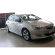 Бічні спідниці HB/SW (під фарбування) для Opel Astra J 2010-2024 рр