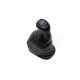 Чохол і ручка КПП із рамкою (Elegance) 6 ступка для Mercedes E-сlass W210 1995-2002 рр Чохол і ручка КПП із рамкою (Elegance) 6 ступка для Mercedes E-сlass W210 1995-2002 рр