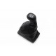 Чохол і ручка КПП із рамкою (Elegance) 6 ступка для Mercedes E-сlass W210 1995-2002 рр Чохол і ручка КПП із рамкою (Elegance) 6 ступка для Mercedes E-сlass W210 1995-2002 рр
