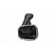Чохол і ручка КПП із рамкою (Elegance) 6 ступка для Mercedes E-сlass W210 1995-2002 рр Чохол і ручка КПП із рамкою (Elegance) 6 ступка для Mercedes E-сlass W210 1995-2002 рр