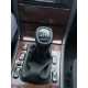 Чохол і ручка КПП із рамкою (Elegance) 6 ступка для Mercedes E-сlass W210 1995-2002 рр Чохол і ручка КПП із рамкою (Elegance) 6 ступка для Mercedes E-сlass W210 1995-2002 рр