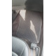 Килимки EVA (чорні) для Ford Edge Килимки EVA (чорні) для Ford Edge