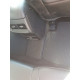 Килимки EVA (чорні) для Ford Edge Килимки EVA (чорні) для Ford Edge