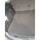 Килимок багажника (EVA, чорний) для Ford Edge Килимок багажника (EVA, чорний) для Ford Edge