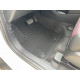 Килимки EVA (чорні) для Dongfeng M-NV Килимки EVA (чорні) для Dongfeng M-NV