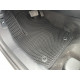Килимки EVA (чорні) для Dongfeng M-NV Килимки EVA (чорні) для Dongfeng M-NV