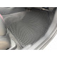 Килимки EVA (чорні) для Dongfeng M-NV Килимки EVA (чорні) для Dongfeng M-NV
