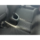 Килимки EVA (чорні) для Dongfeng M-NV Килимки EVA (чорні) для Dongfeng M-NV