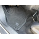 Килимки EVA (чорні) для Nissan Leaf 2010-2017 рр Килимки EVA (чорні) для Nissan Leaf 2010-2017 рр
