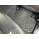 Килимки EVA (чорні) для Nissan Leaf 2010-2017 рр Килимки EVA (чорні) для Nissan Leaf 2010-2017 рр