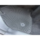 Килимки EVA (чорні) для Nissan Leaf 2010-2017 рр Килимки EVA (чорні) для Nissan Leaf 2010-2017 рр