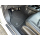 Килимки EVA (чорні) для Nissan Leaf 2010-2017 рр Килимки EVA (чорні) для Nissan Leaf 2010-2017 рр