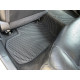 Килимки EVA (чорні) для Nissan Leaf 2010-2017 рр Килимки EVA (чорні) для Nissan Leaf 2010-2017 рр