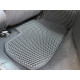 Килимки EVA (чорні) для Nissan Leaf 2010-2017 рр Килимки EVA (чорні) для Nissan Leaf 2010-2017 рр