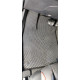 Килимки EVA (чорні) для Volkswagen ID.4 Килимки EVA (чорні) для Volkswagen ID.4