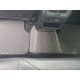 Килимки EVA (чорні) для Volkswagen E-Tharu Килимки EVA (чорні) для Volkswagen E-Tharu