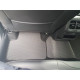 Килимки EVA (чорні) для Volkswagen E-Tharu Килимки EVA (чорні) для Volkswagen E-Tharu