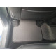 Килимки EVA (чорні) для Volkswagen E-Tharu Килимки EVA (чорні) для Volkswagen E-Tharu