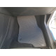Килимки EVA (чорні) для Volkswagen E-Tharu Килимки EVA (чорні) для Volkswagen E-Tharu