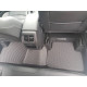 Килимки EVA (чорні) для Volkswagen E-Tharu Килимки EVA (чорні) для Volkswagen E-Tharu