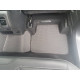 Килимки EVA (чорні) для Volkswagen E-Tharu Килимки EVA (чорні) для Volkswagen E-Tharu