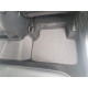 Килимки EVA (чорні) для Volkswagen E-Tharu Килимки EVA (чорні) для Volkswagen E-Tharu