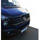 Нижня смужка на решітку 2011-2017 для Volkswagen Crafter рр Нижня смужка на решітку 2011-2017 для Volkswagen Crafter рр