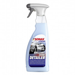 Sonax Xtreme Очищувач-поліроль Brilliant Shine Detailer, 750 мл