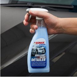 Sonax Xtreme Очищувач-поліроль Brilliant Shine Detailer, 750 мл