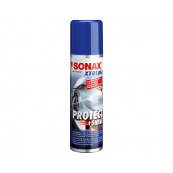 Sonax ProfiLine Полімер для захисту лаку на 6 місяців, 210 мл