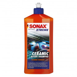 Sonax XTREME Активний шампунь Ceramic 0,5 л