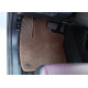 Килимки EVA (цегляні) для Honda M-NV Килимки EVA (цегляні) для Honda M-NV