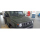 Бокові пороги Duru (2 шт., Алюміній) для Suzuki Jimny 2018-2024 рр Бокові пороги Duru (2 шт., Алюміній) для Suzuki Jimny 2018-2024 рр
