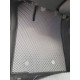 Килимки EVA (чорні) для Dacia Sandero 2007-2013 рр Килимки EVA (чорні) для Dacia Sandero 2007-2013 рр