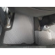 Килимки EVA (чорні) для Dacia Sandero 2007-2013 рр Килимки EVA (чорні) для Dacia Sandero 2007-2013 рр