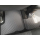 Килимки EVA (чорні) для Dacia Sandero 2007-2013 рр Килимки EVA (чорні) для Dacia Sandero 2007-2013 рр