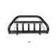 Кенгурятник WT003 Black (нерж) для Citroen SpaceTourer 2017-2024 рр Кенгурятник WT003 Black (нерж) для Citroen SpaceTourer 2017-2024 рр