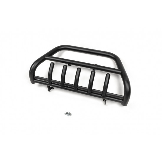 Кенгурятник WT003 Black (нерж) для Toyota Proace 2017-2024 рр Кенгурятник WT003 Black (нерж) для Toyota Proace 2017-2024 рр