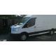 Вітровики (2 шт., Sunplex Sport) для Ford Transit 2014-2024 рр